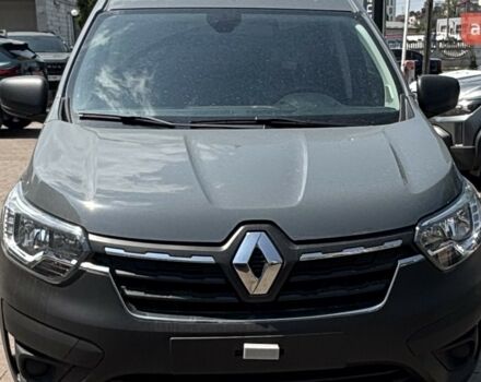 купить новое авто Рено Express Van 2025 года от официального дилера Автоцентр AUTO.RIA Рено фото