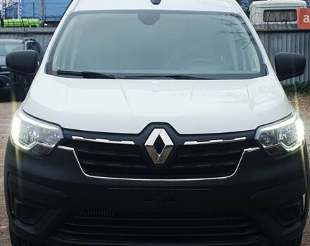 купить новое авто Рено Express Van 2025 года от официального дилера Автоцентр AUTO.RIA Рено фото