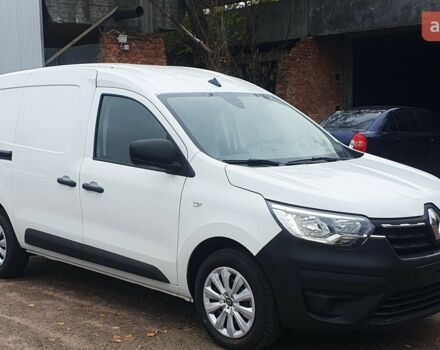 купить новое авто Рено Express Van 2025 года от официального дилера Автоцентр AUTO.RIA Рено фото