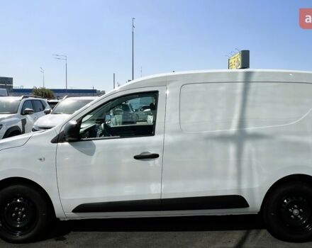 купить новое авто Рено Express Van 2025 года от официального дилера Автоцентр AUTO.RIA Рено фото