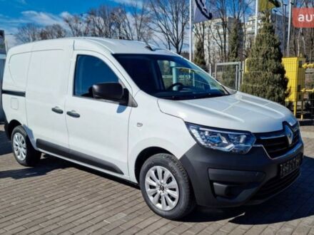 Рено Express Van 2025 в Харькове на Automoto.ua Рено Express Van, объемом двигателя 1.46 л и пробегом 0 тыс. км за 21882 $, фото 1 на Automoto.ua