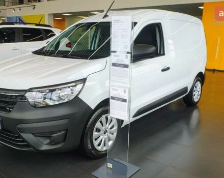 купити нове авто Рено Express Van 2025 року від офіційного дилера АВТО ГРУП Renault Рено фото