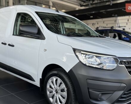 купить новое авто Рено Express Van 2025 года от официального дилера Автоцентр AUTO.RIA Рено фото