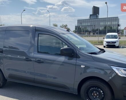 купить новое авто Рено Express Van 2025 года от официального дилера Автоцентр AUTO.RIA Рено фото