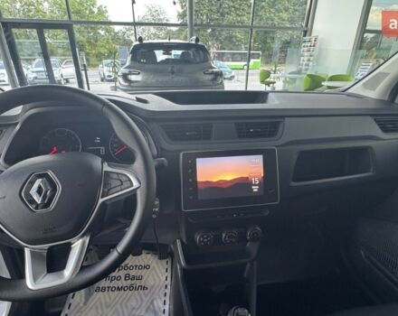 купить новое авто Рено Express Van 2025 года от официального дилера Володя Рено фото