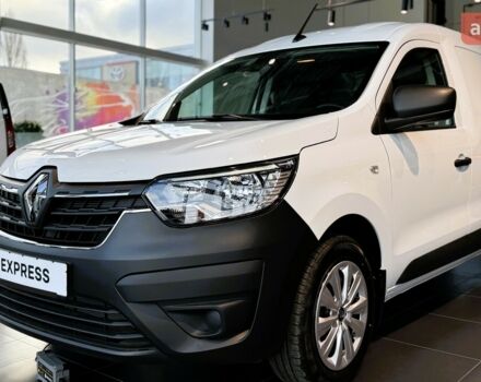 купить новое авто Рено Express Van 2025 года от официального дилера Автоцентр AUTO.RIA Рено фото