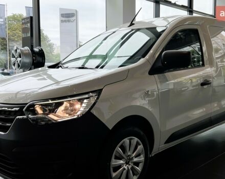 купить новое авто Рено Express Van 2025 года от официального дилера Автоцентр AUTO.RIA Рено фото