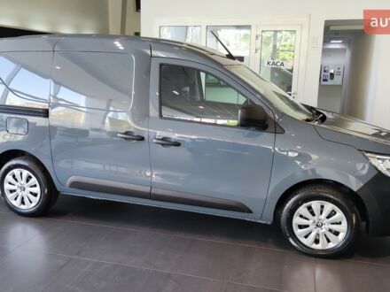 Рено Express Van, об'ємом двигуна 1.46 л та пробігом 0 тис. км за 21639 $, фото 1 на Automoto.ua