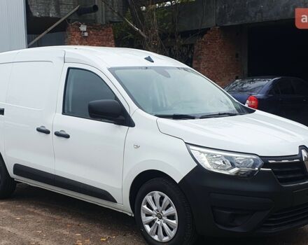 купить новое авто Рено Express Van 2025 года от официального дилера Автоцентр AUTO.RIA Рено фото