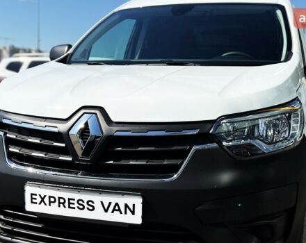 купить новое авто Рено Express Van 2025 года от официального дилера Автоцентр AUTO.RIA Рено фото