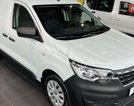 купить новое авто Рено Express Van 2025 года от официального дилера Автоцентр AUTO.RIA Рено фото