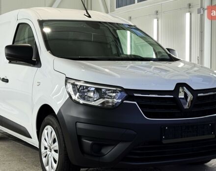 купить новое авто Рено Express Van 2025 года от официального дилера Автоцентр AUTO.RIA Рено фото