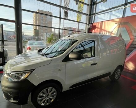 купить новое авто Рено Express Van 2025 года от официального дилера ООО«Торговий дім «Фаворит – Авто» Рено фото