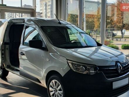 Рено Express Van 2025 в Кременчуге на Automoto.ua Рено Express Van, объемом двигателя 1.46 л и пробегом 0 тыс. км за 21185 $, фото 1 на Automoto.ua