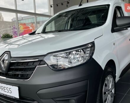 купить новое авто Рено Express Van 2025 года от официального дилера Renault ВІННЕР ОБОЛОНЬ Рено фото