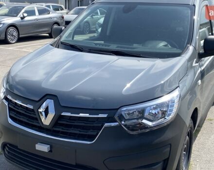 купить новое авто Рено Express Van 2025 года от официального дилера Автоцентр AUTO.RIA Рено фото