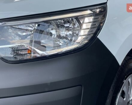 купити нове авто Рено Express Van 2025 року від офіційного дилера Renault ВІННЕР ОБОЛОНЬ Рено фото