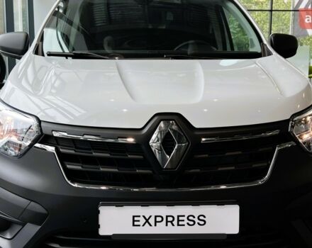 купить новое авто Рено Express Van 2025 года от официального дилера Автоцентр AUTO.RIA Рено фото