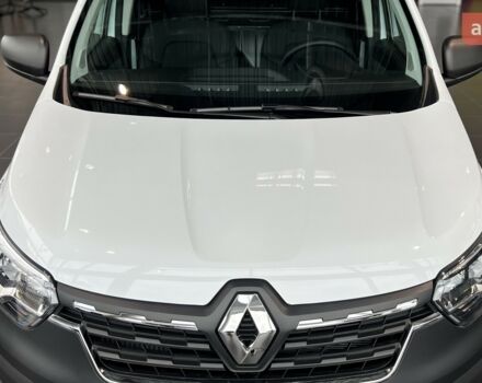 купить новое авто Рено Express Van 2025 года от официального дилера Автоцентр AUTO.RIA Рено фото