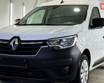 купить новое авто Рено Express Van 2025 года от официального дилера Автоцентр AUTO.RIA Рено фото
