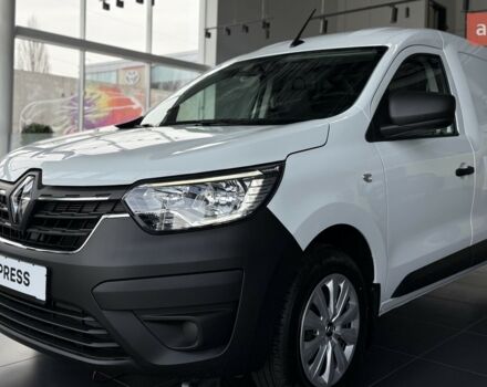 купить новое авто Рено Express Van 2025 года от официального дилера Автоцентр AUTO.RIA Рено фото