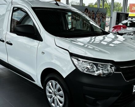 купить новое авто Рено Express Van 2025 года от официального дилера Автоцентр AUTO.RIA Рено фото