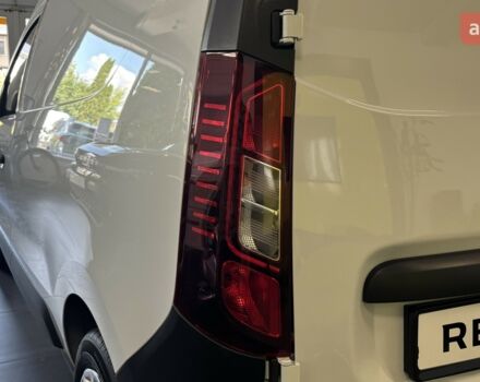 купить новое авто Рено Express Van 2025 года от официального дилера Автоцентр AUTO.RIA Рено фото
