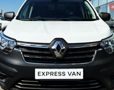 купить новое авто Рено Express Van 2025 года от официального дилера Автоцентр AUTO.RIA Рено фото