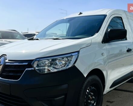 купить новое авто Рено Express Van 2025 года от официального дилера Автоцентр AUTO.RIA Рено фото