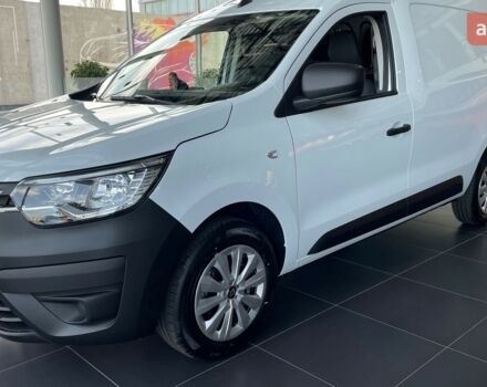 купить новое авто Рено Express Van 2025 года от официального дилера Renault ВІННЕР ОБОЛОНЬ Рено фото