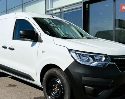 купить новое авто Рено Express Van 2025 года от официального дилера Автоцентр AUTO.RIA Рено фото