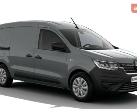 купити нове авто Рено Express Van 2025 року від офіційного дилера Автоцентр AUTO.RIA Рено фото