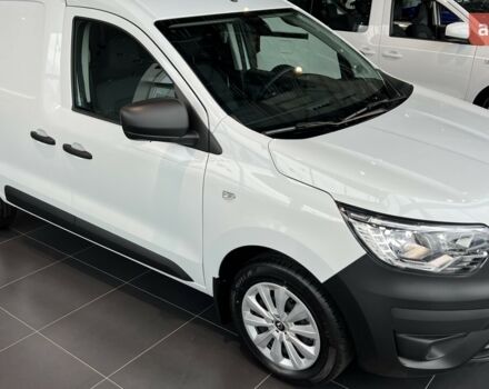 купить новое авто Рено Express Van 2025 года от официального дилера Автоцентр AUTO.RIA Рено фото