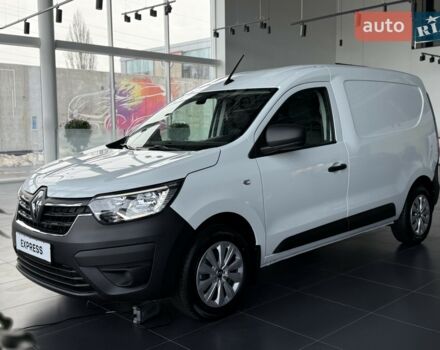 купить новое авто Рено Express Van 2025 года от официального дилера Автоцентр AUTO.RIA Рено фото