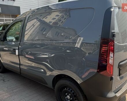 купить новое авто Рено Express Van 2025 года от официального дилера Автоцентр AUTO.RIA Рено фото