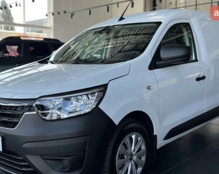 купить новое авто Рено Express Van 2025 года от официального дилера Автоцентр AUTO.RIA Рено фото