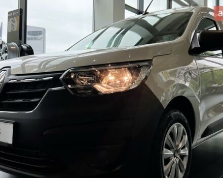 купить новое авто Рено Express Van 2025 года от официального дилера Автоцентр AUTO.RIA Рено фото