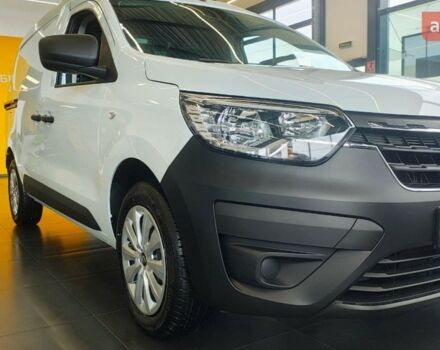 купити нове авто Рено Express Van 2025 року від офіційного дилера АВТО ГРУП Renault Рено фото