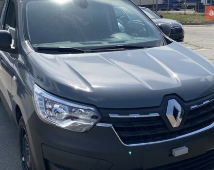 купить новое авто Рено Express Van 2025 года от официального дилера Автоцентр AUTO.RIA Рено фото