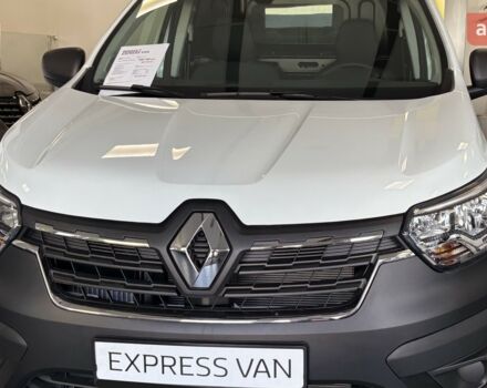 купить новое авто Рено Express Van 2025 года от официального дилера Автоцентр AUTO.RIA Рено фото