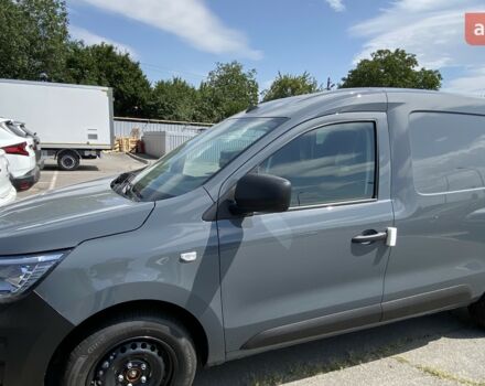 купить новое авто Рено Express Van 2025 года от официального дилера Автоцентр AUTO.RIA Рено фото