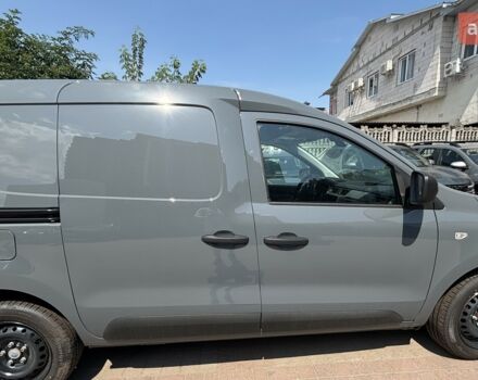 купить новое авто Рено Express Van 2025 года от официального дилера Автоцентр AUTO.RIA Рено фото