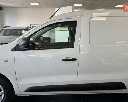 купить новое авто Рено Express Van 2025 года от официального дилера Автоцентр AUTO.RIA Рено фото