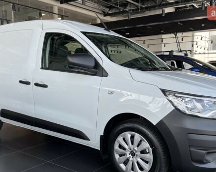купить новое авто Рено Express Van 2025 года от официального дилера Автоцентр AUTO.RIA Рено фото
