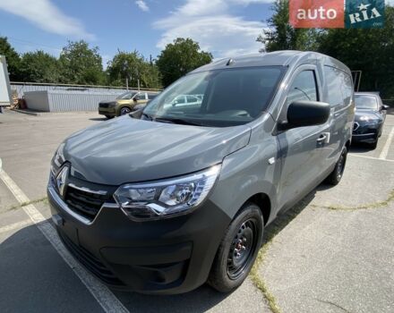 купити нове авто Рено Express Van 2026 року від офіційного дилера Автоцентр AUTO.RIA Рено фото