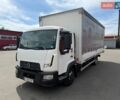 Белый Рено JP, объемом двигателя 2.95 л и пробегом 200 тыс. км за 20000 $, фото 1 на Automoto.ua
