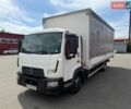 Білий Рено JP, об'ємом двигуна 2.95 л та пробігом 200 тис. км за 17900 $, фото 1 на Automoto.ua