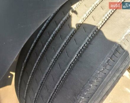 Белый Рено JP, объемом двигателя 12.02 л и пробегом 462 тыс. км за 30000 $, фото 3 на Automoto.ua