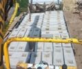 Белый Рено JP, объемом двигателя 12.02 л и пробегом 462 тыс. км за 30500 $, фото 32 на Automoto.ua