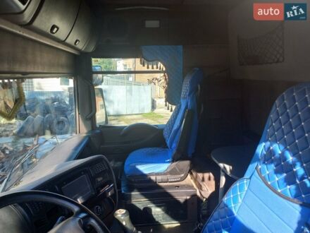 Білий Рено JP, об'ємом двигуна 12.02 л та пробігом 472 тис. км за 26000 $, фото 1 на Automoto.ua